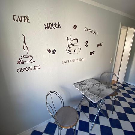 Casa Tuerk Apartment บัดเนาไฮม์ ภายนอก รูปภาพ
