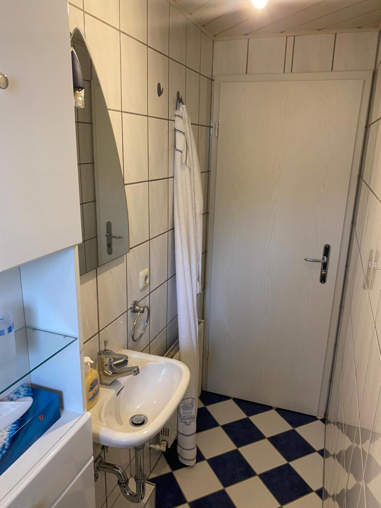 Casa Tuerk Apartment บัดเนาไฮม์ ภายนอก รูปภาพ